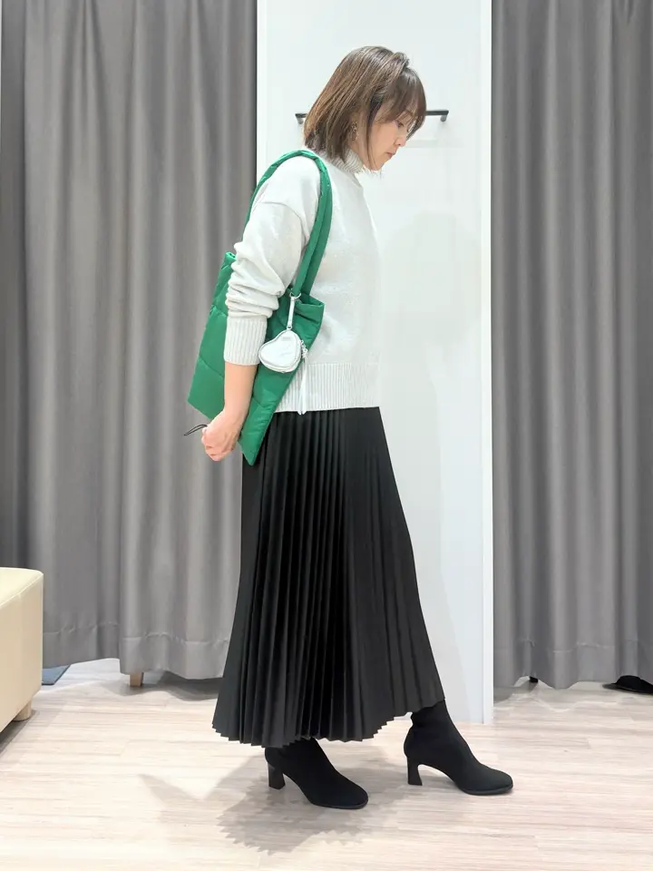 ONWARD CROSSET SELECT 田中 コーディネート画像