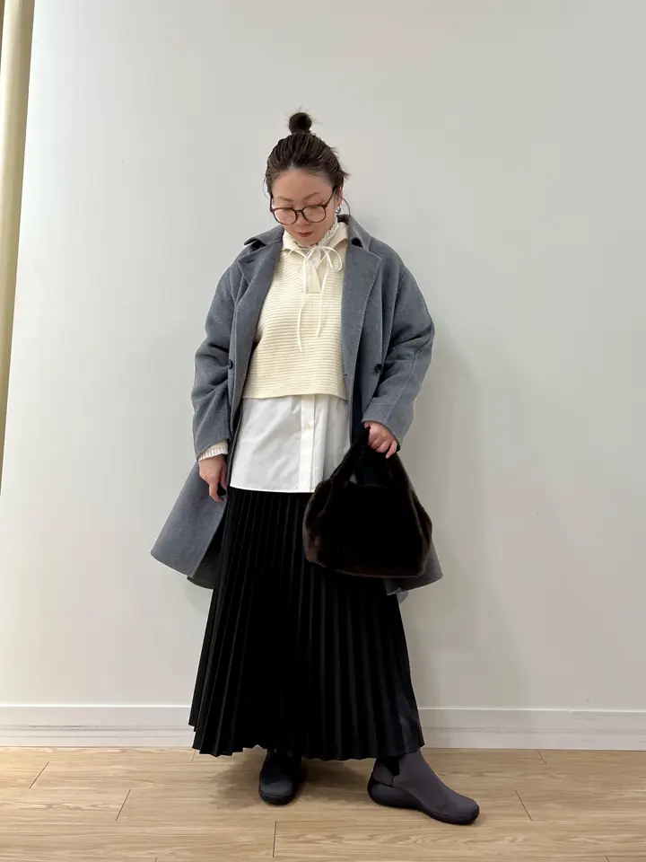 ONWARD CROSSET SELECT 渡邉 コーディネート画像