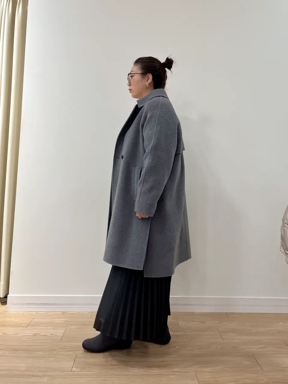 ONWARD CROSSET SELECT 渡邉 コーディネート画像