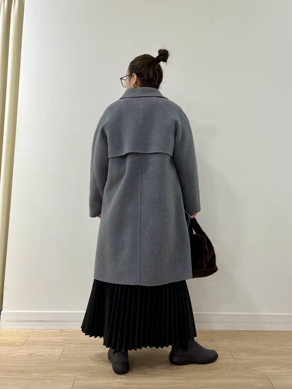 ONWARD CROSSET SELECT 渡邉 コーディネート画像