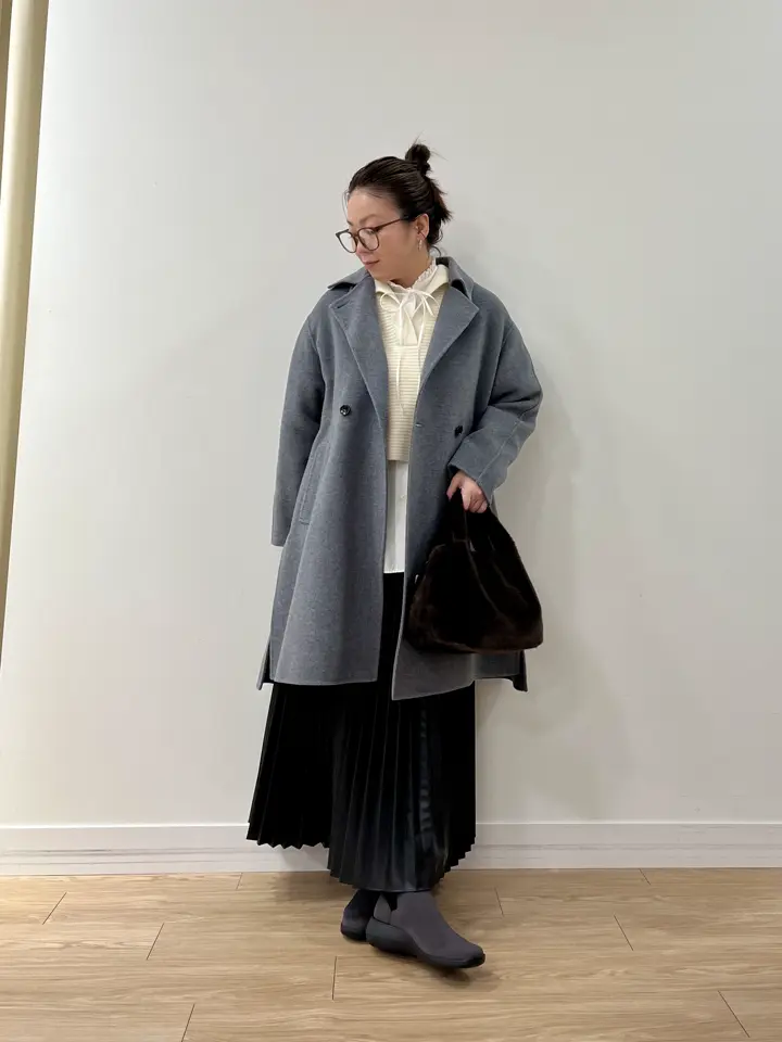 ONWARD CROSSET SELECT 渡邉 コーディネート画像