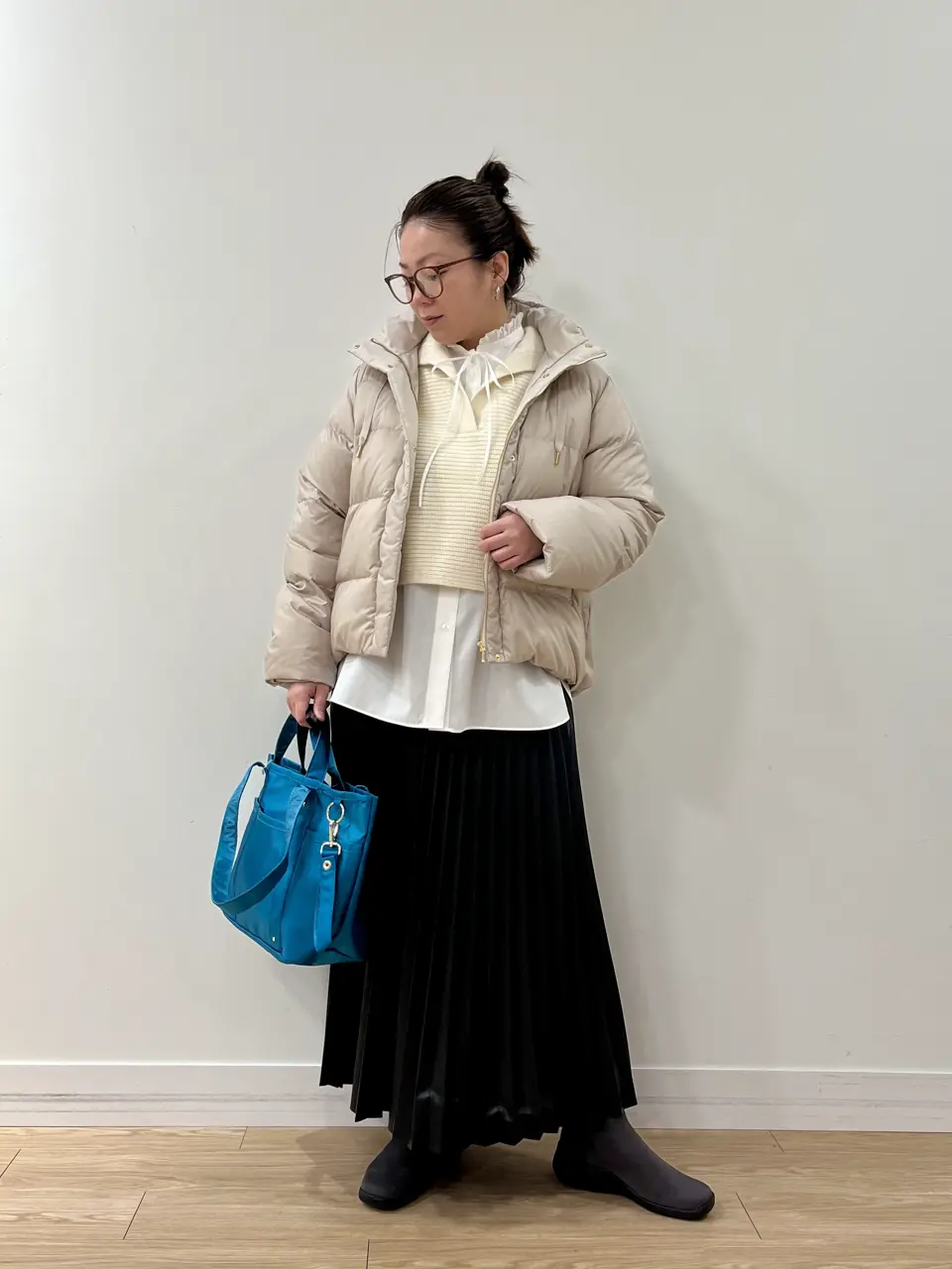  渡邉 コーディネート画像