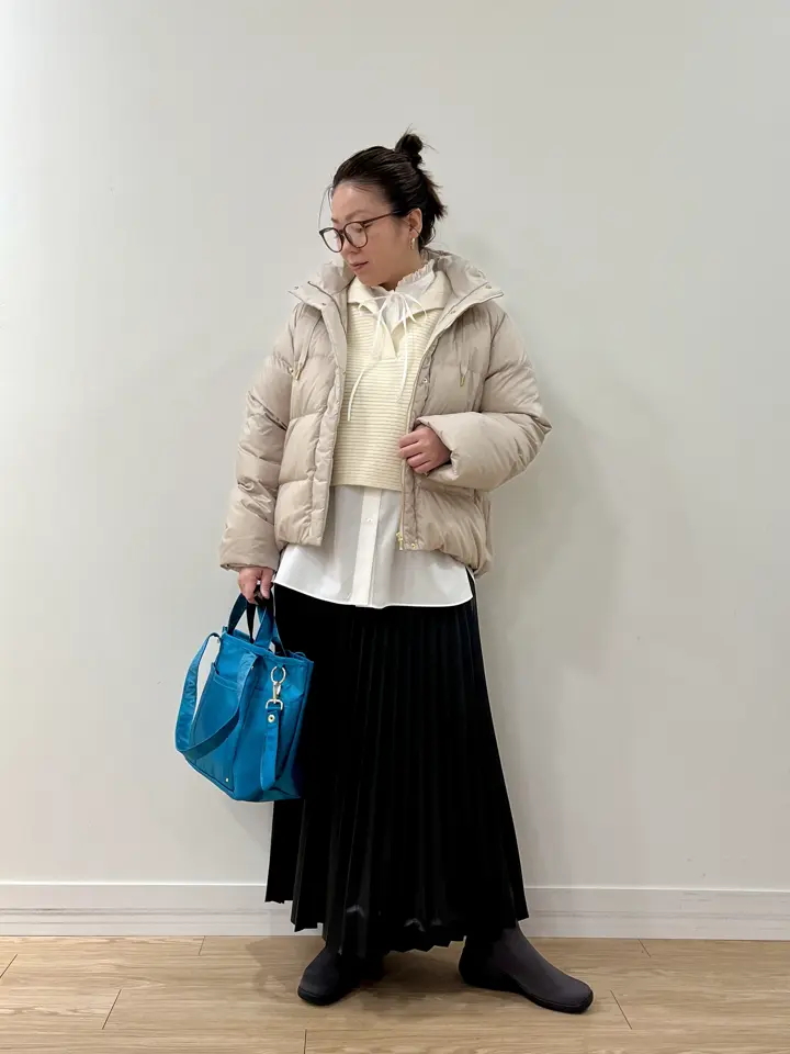 ONWARD CROSSET SELECT 渡邉 コーディネート画像