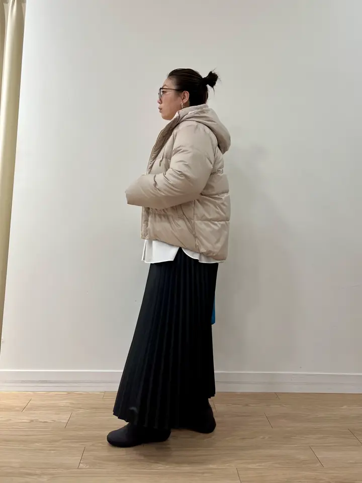 ONWARD CROSSET SELECT 渡邉 コーディネート画像