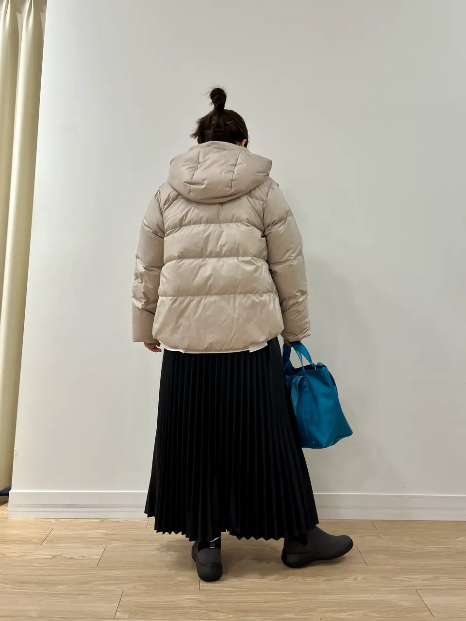 ONWARD CROSSET SELECT 渡邉 コーディネート画像