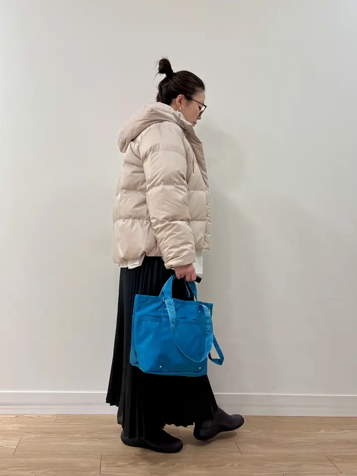 ONWARD CROSSET SELECT 渡邉 コーディネート画像