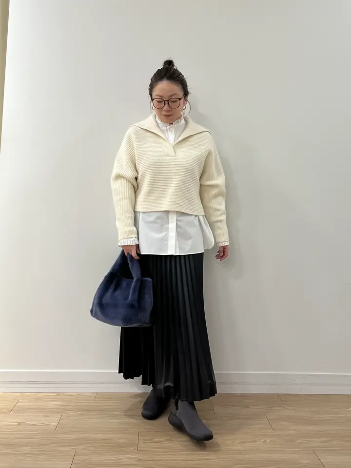 ONWARD CROSSET SELECT 渡邉 コーディネート画像