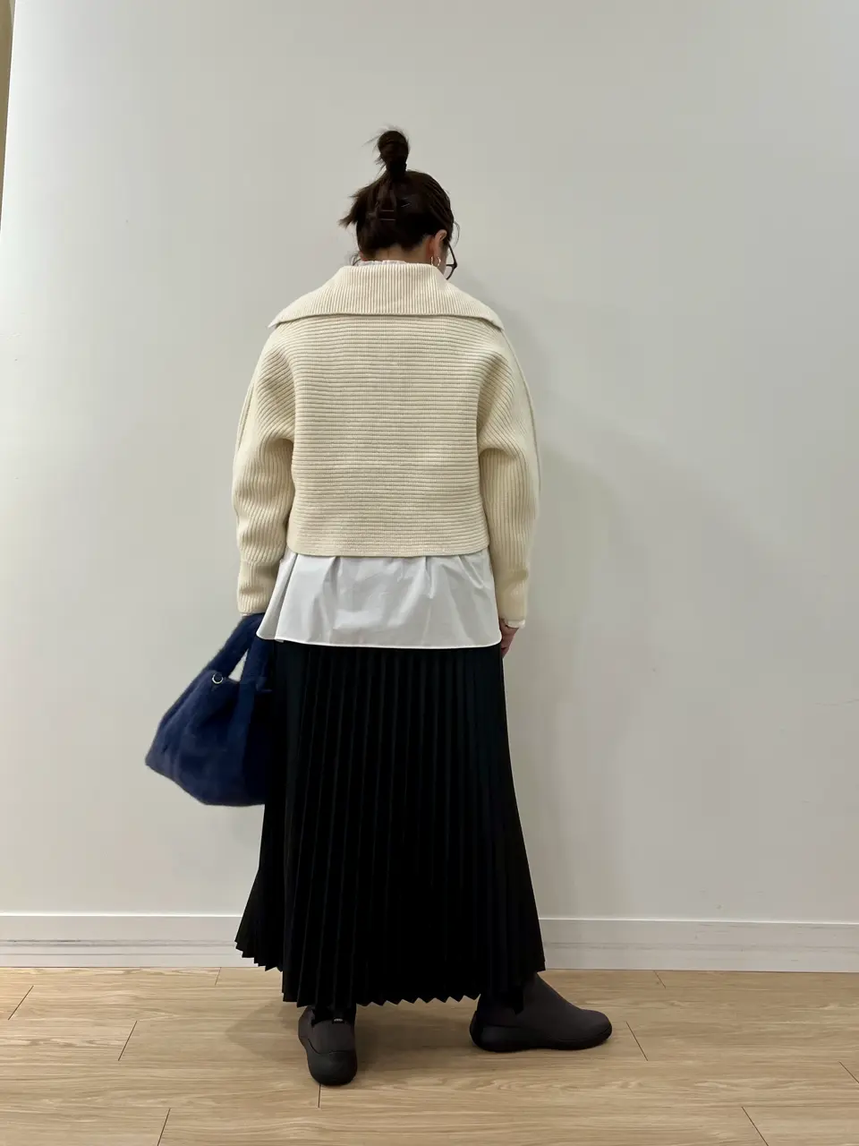 ONWARD CROSSET SELECT 渡邉 コーディネート画像