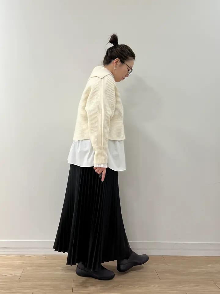 ONWARD CROSSET SELECT 渡邉 コーディネート画像