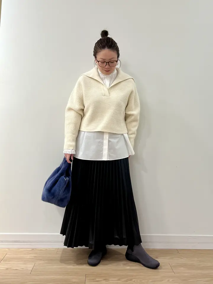 ONWARD CROSSET SELECT 渡邉 コーディネート画像