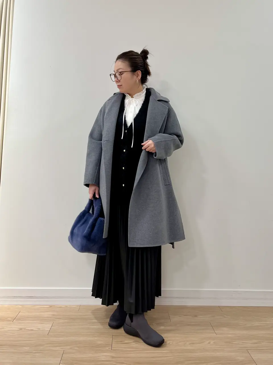 ONWARD CROSSET SELECT 渡邉 コーディネート画像