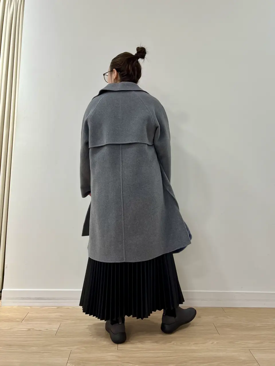 ONWARD CROSSET SELECT 渡邉 コーディネート画像