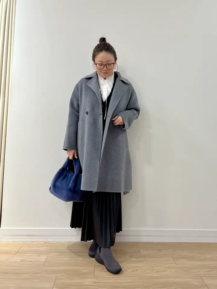 ONWARD CROSSET SELECT 渡邉 コーディネート画像