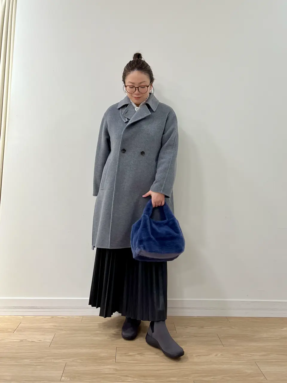 ONWARD CROSSET SELECT 渡邉 コーディネート画像