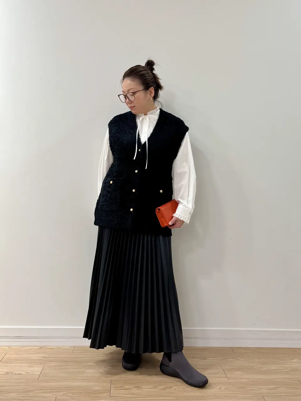  渡邉 コーディネート画像