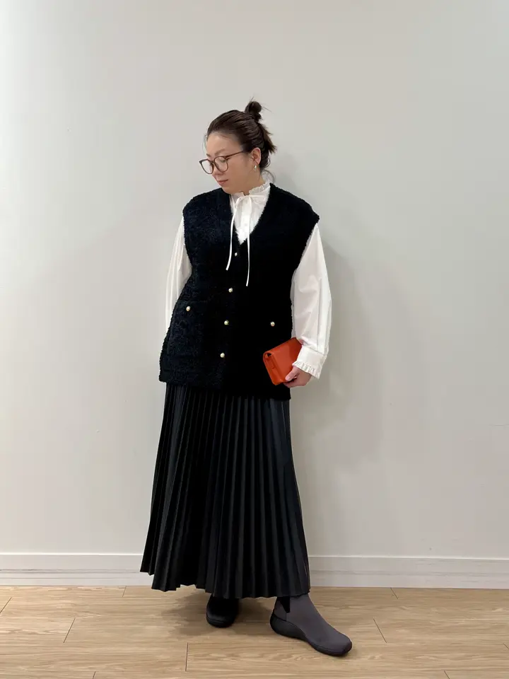 ONWARD CROSSET SELECT 渡邉 コーディネート画像