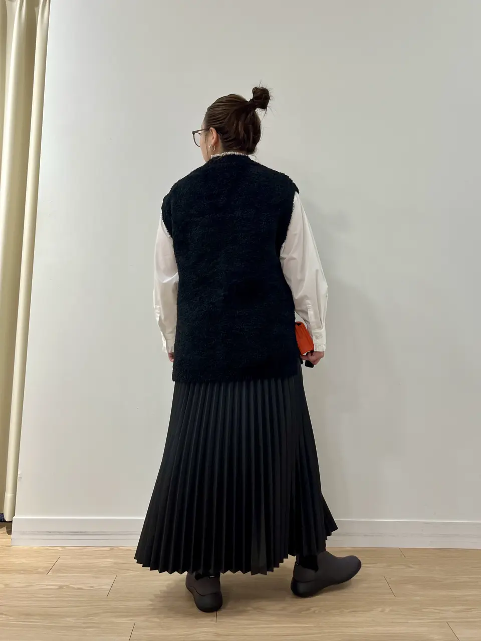 ONWARD CROSSET SELECT 渡邉 コーディネート画像