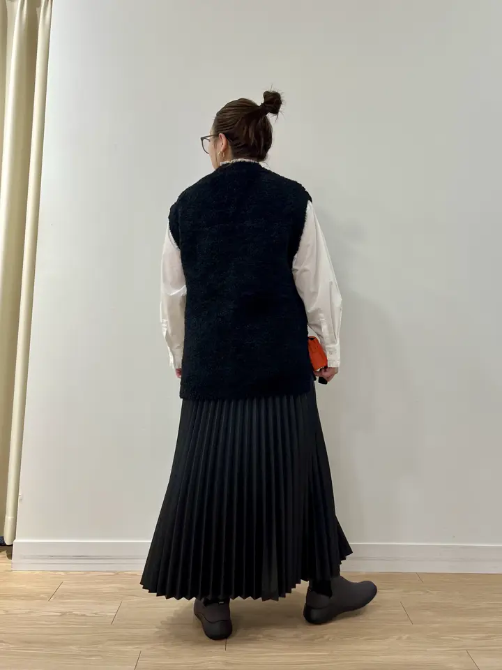 ONWARD CROSSET SELECT 渡邉 コーディネート画像