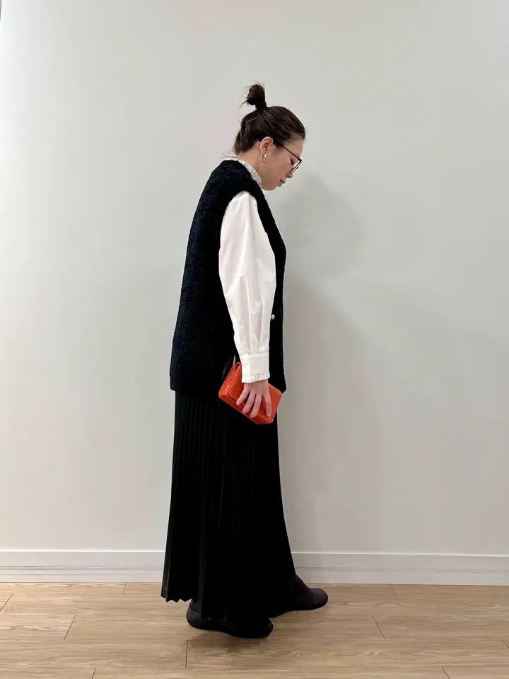 ONWARD CROSSET SELECT 渡邉 コーディネート画像