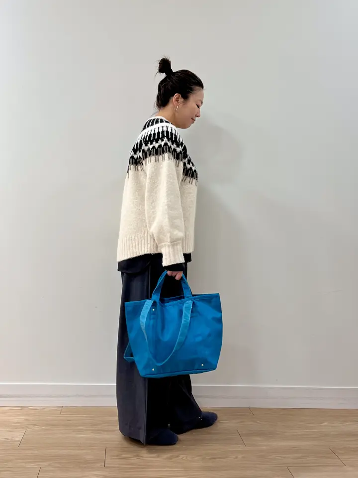 ONWARD CROSSET SELECT 渡邉 コーディネート画像