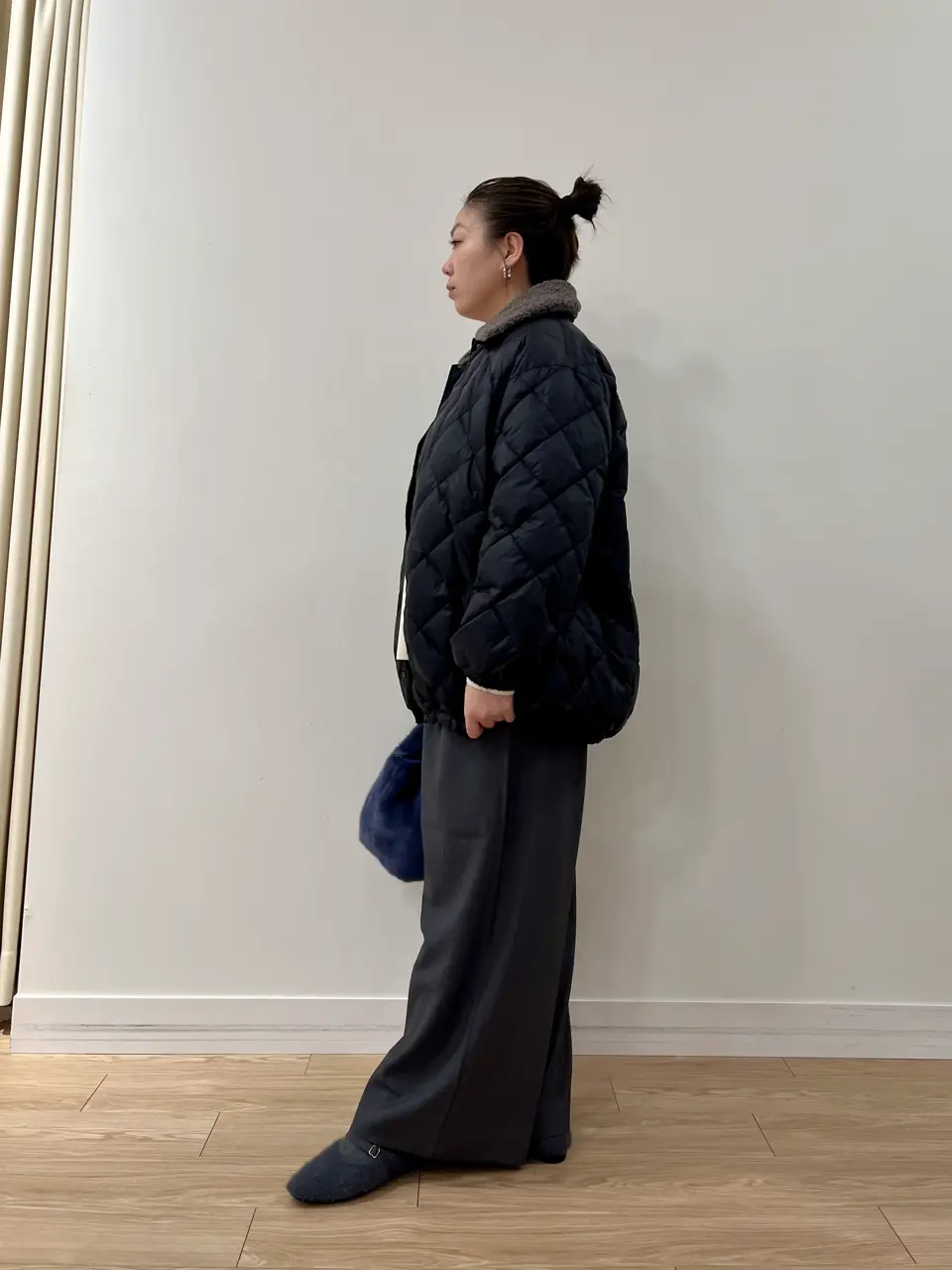 ONWARD CROSSET SELECT 渡邉 コーディネート画像