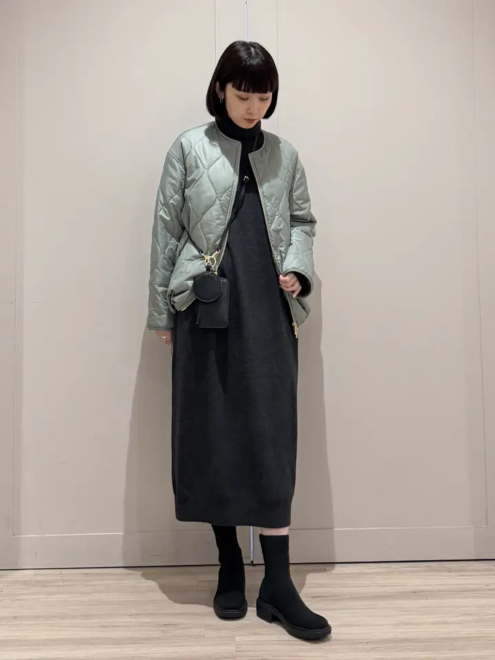 ONWARD CROSSET SELECT 山田 コーディネート画像