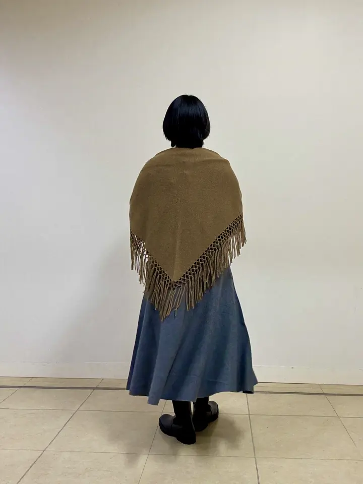 ONWARD CROSSET SELECT 武内 コーディネート画像