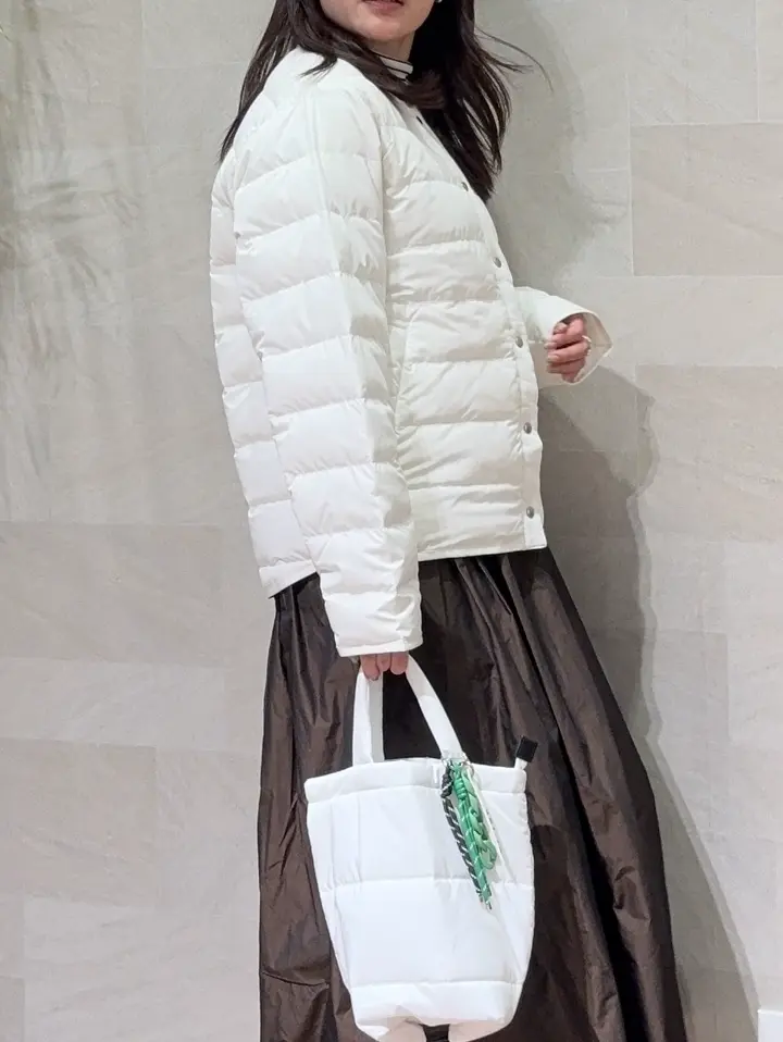 ONWARD CROSSET SELECT 一星 コーディネート画像