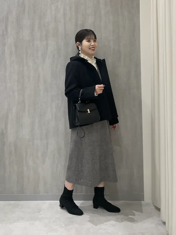 ONWARD CROSSET SELECT 時本 コーディネート画像