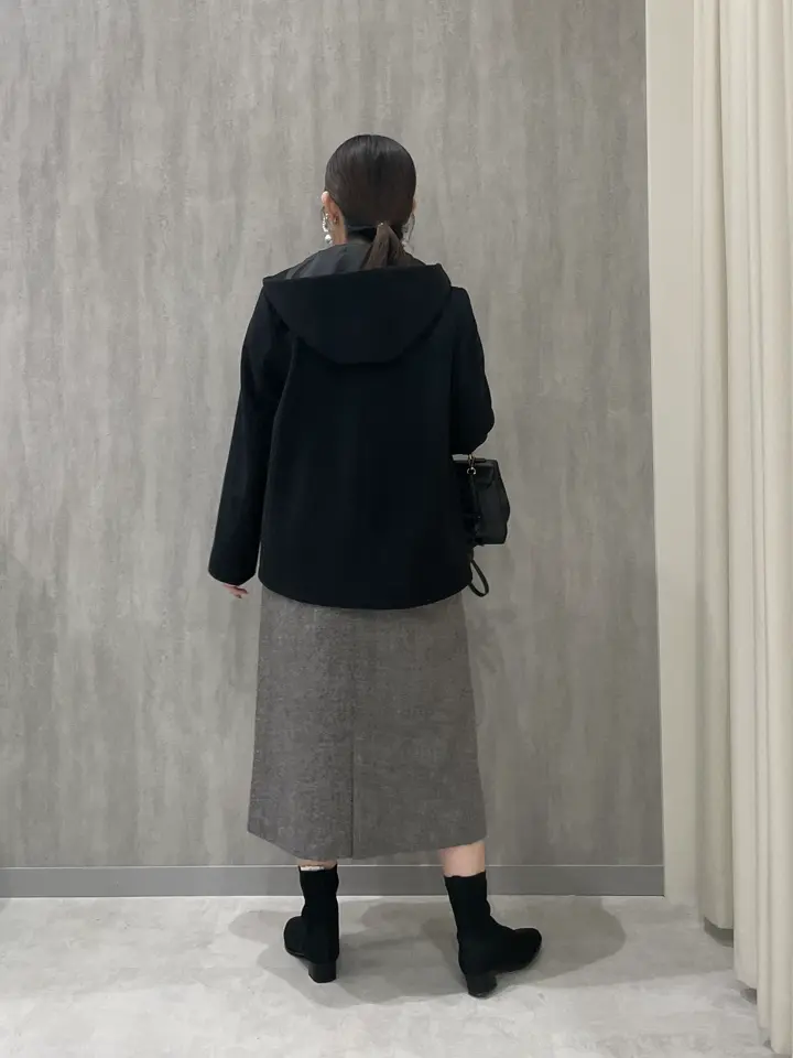 ONWARD CROSSET SELECT 時本 コーディネート画像