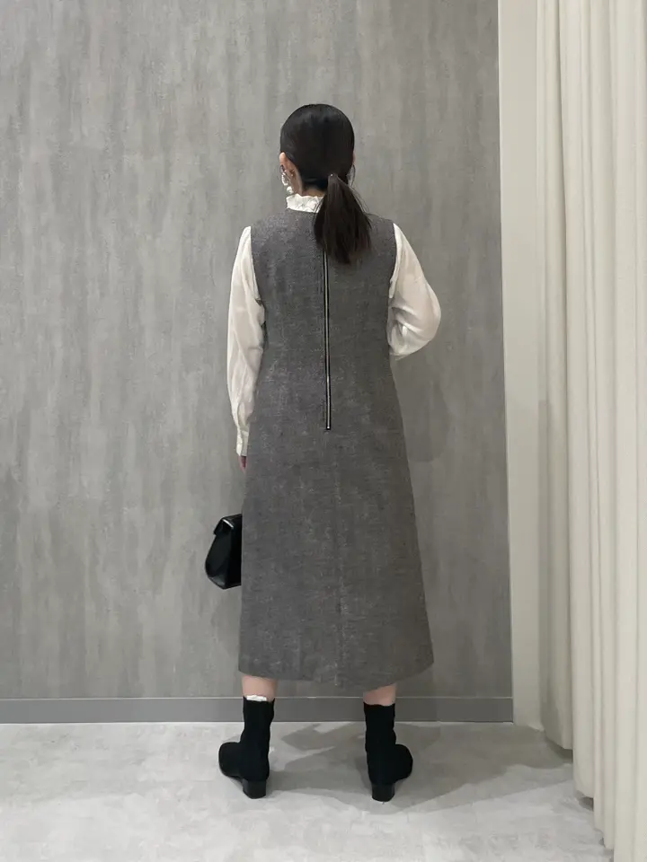 ONWARD CROSSET SELECT 時本 コーディネート画像