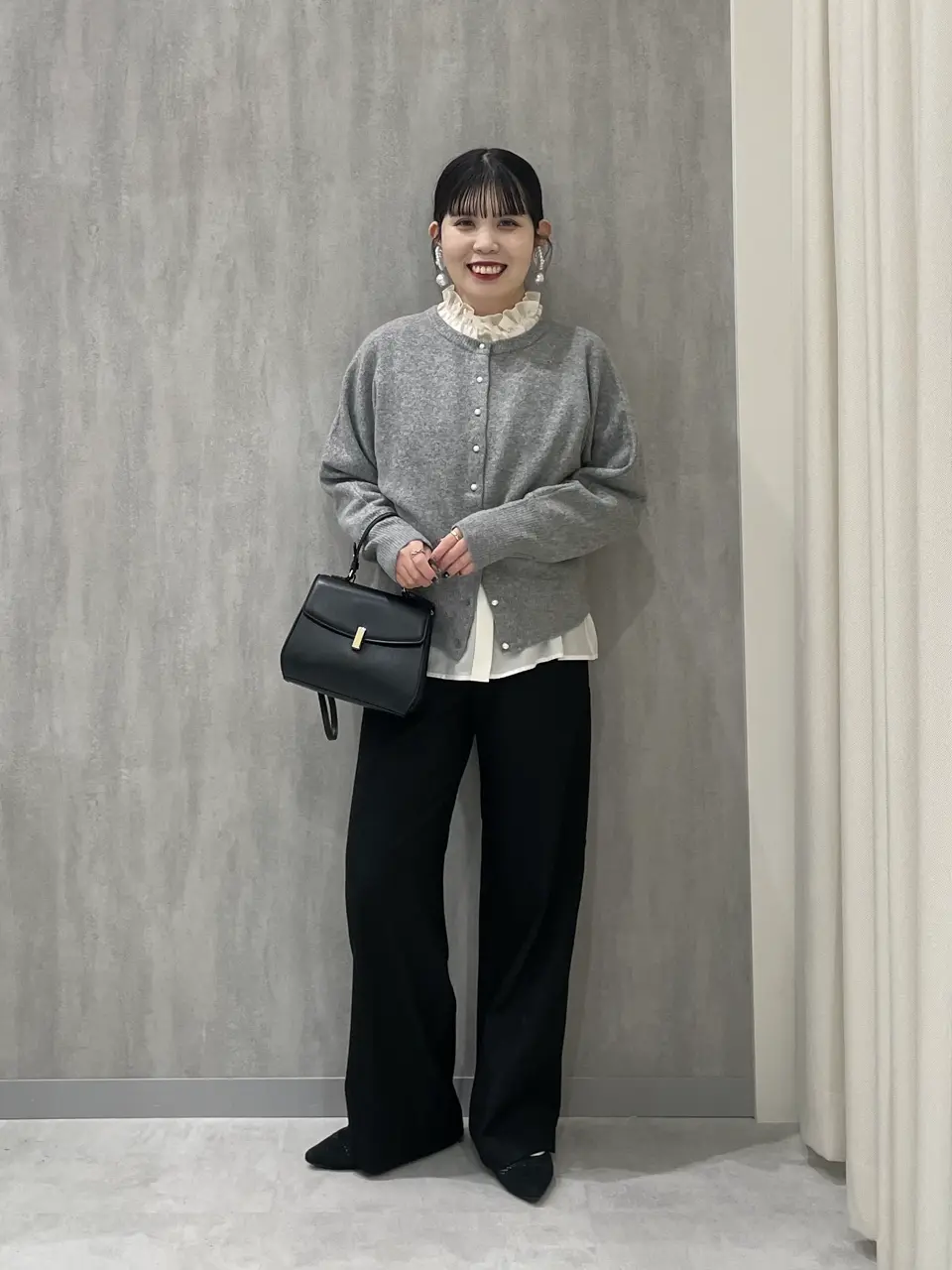  時本 コーディネート画像