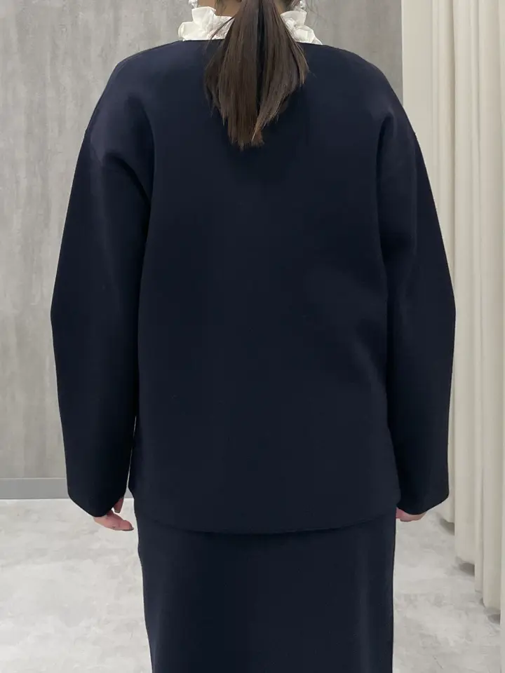 ONWARD CROSSET SELECT 時本 コーディネート画像