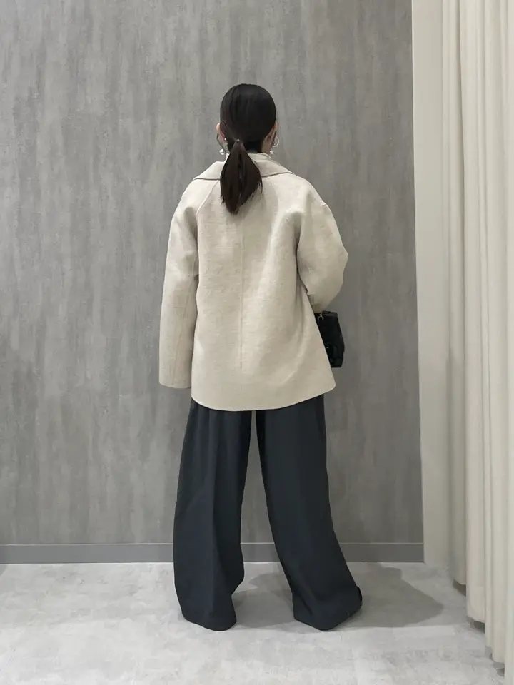 ONWARD CROSSET SELECT 時本 コーディネート画像