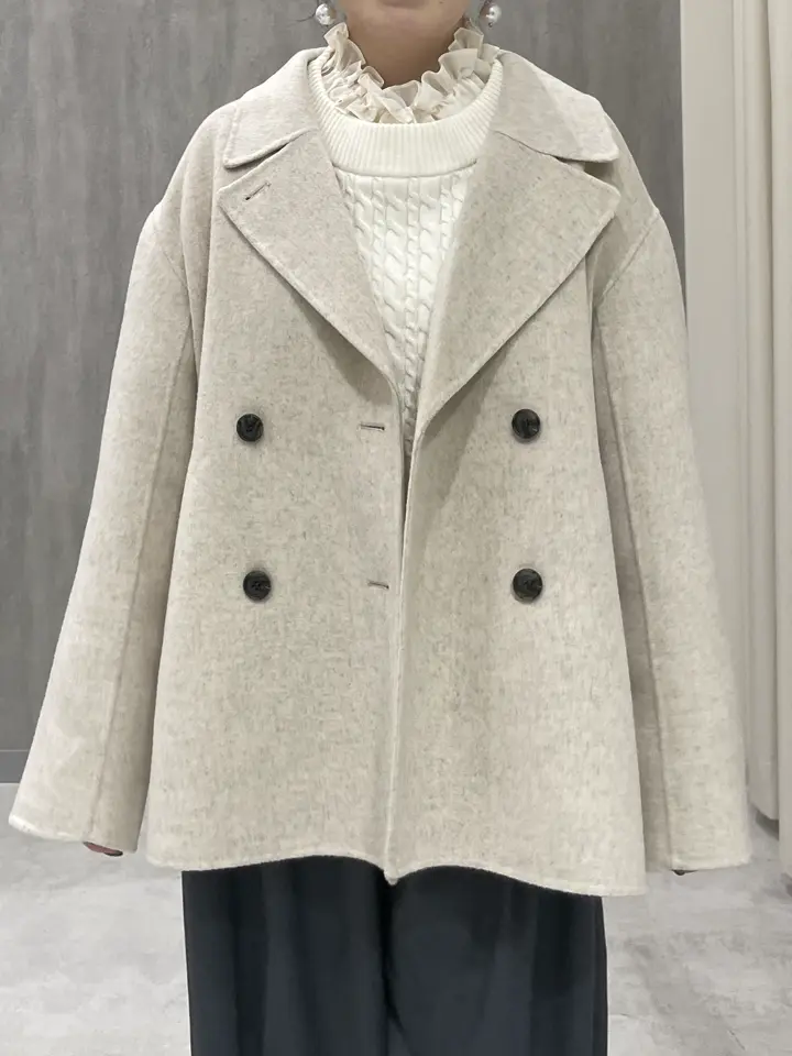 ONWARD CROSSET SELECT 時本 コーディネート画像