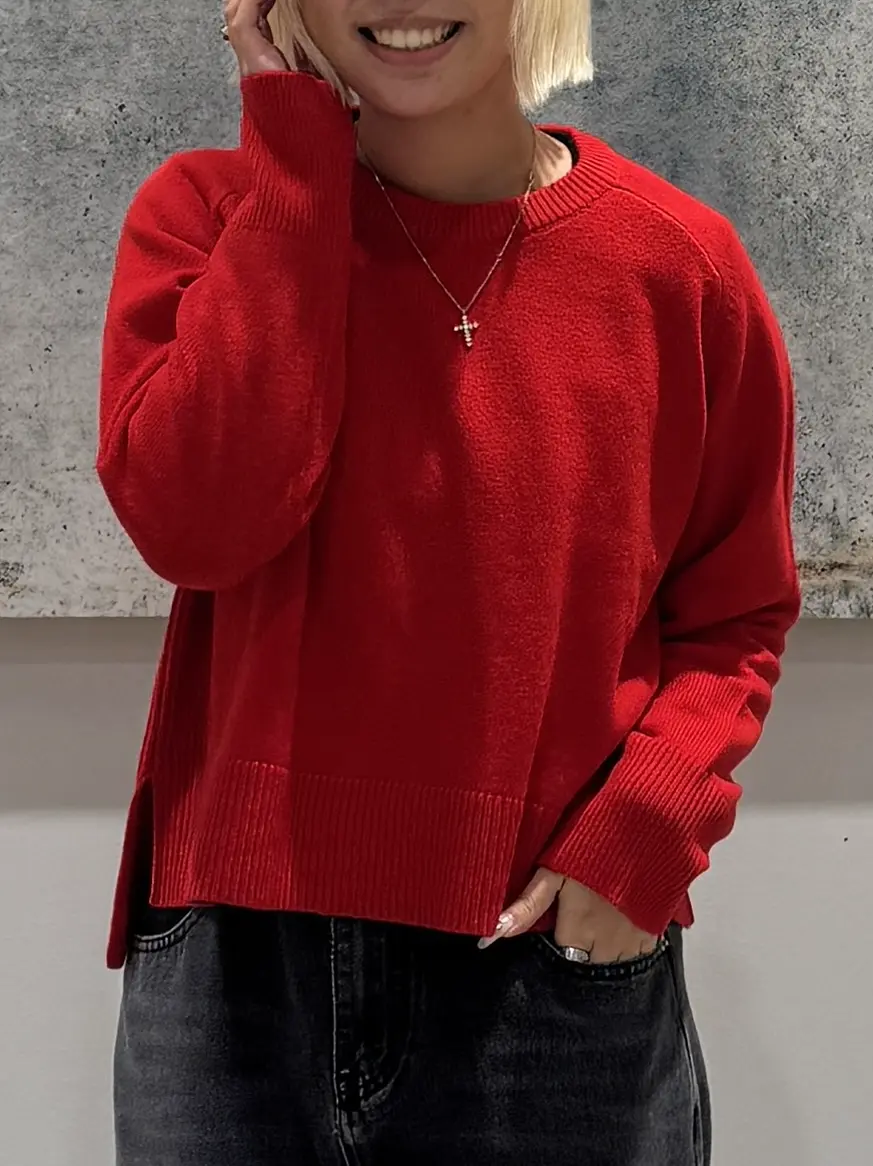 ONWARD CROSSET SELECT 石井 コーディネート画像