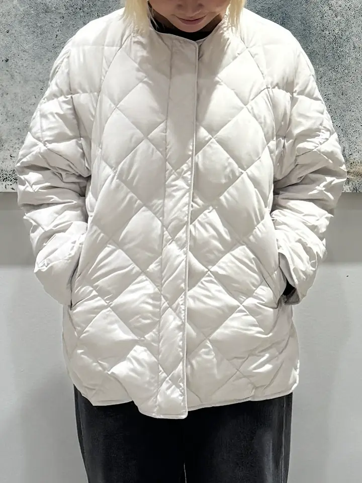 ONWARD CROSSET SELECT 石井 コーディネート画像