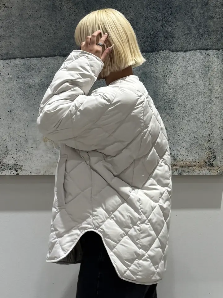 ONWARD CROSSET SELECT 石井 コーディネート画像