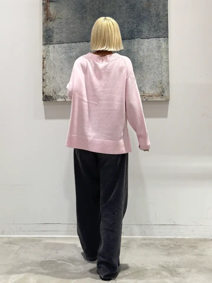 ONWARD CROSSET SELECT 石井 コーディネート画像