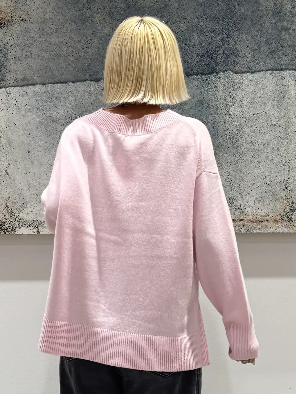 ONWARD CROSSET SELECT 石井 コーディネート画像