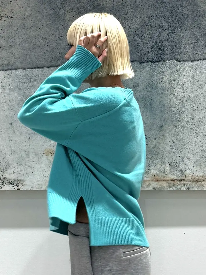 ONWARD CROSSET SELECT 石井 コーディネート画像