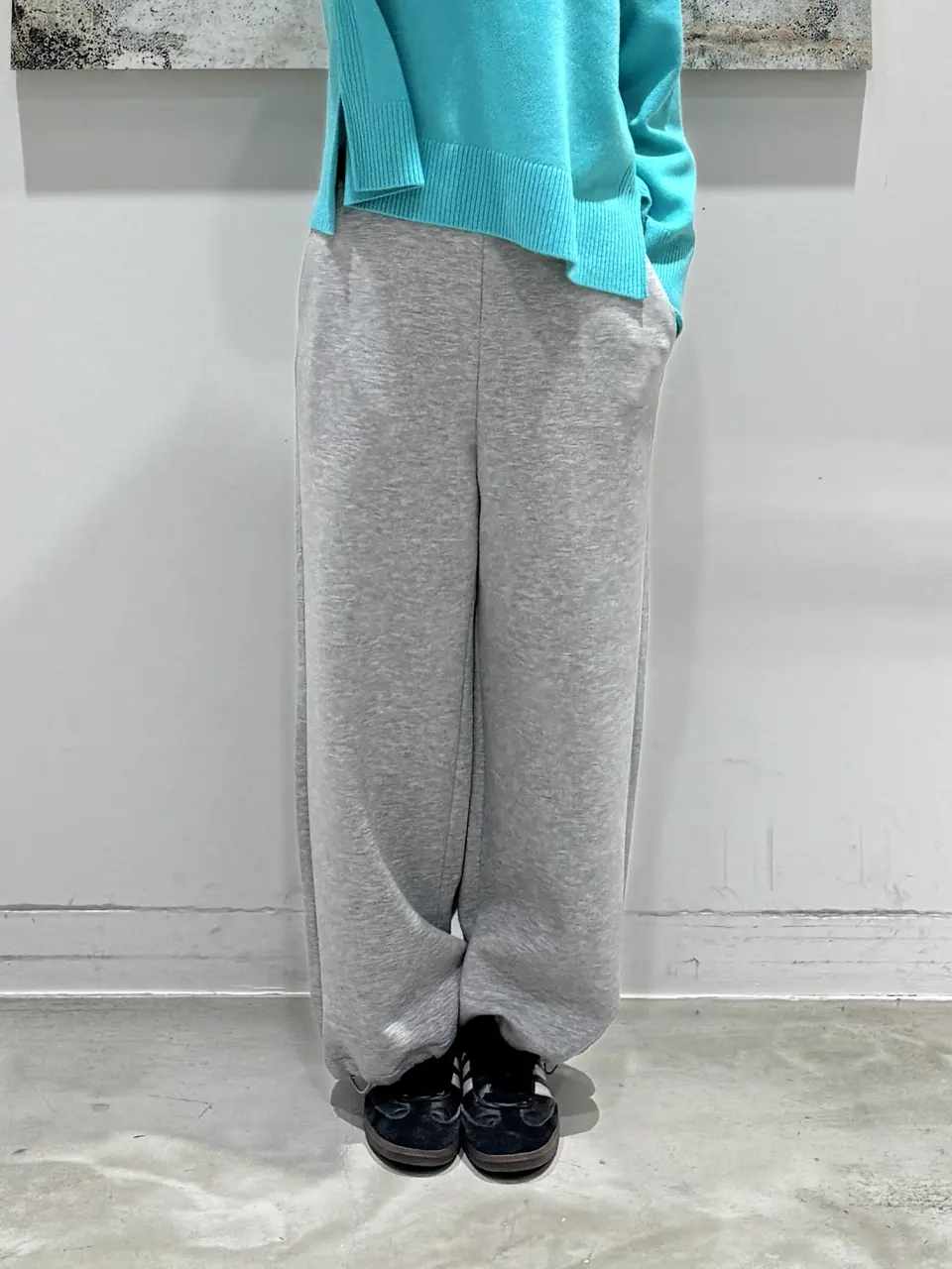 ONWARD CROSSET SELECT 石井 コーディネート画像