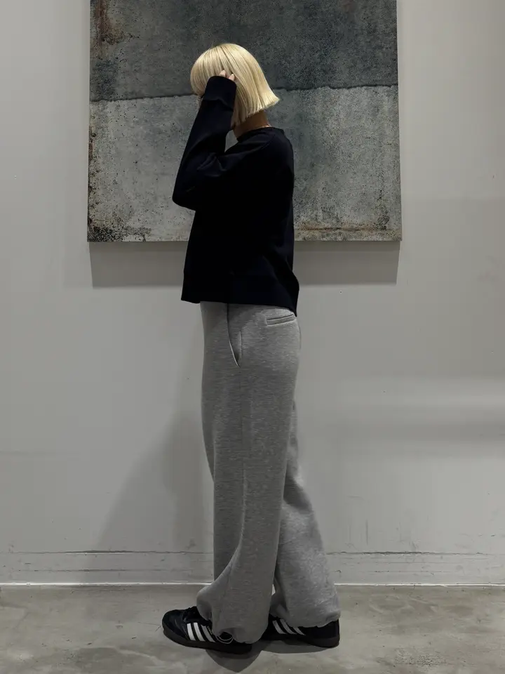 ONWARD CROSSET SELECT 石井 コーディネート画像