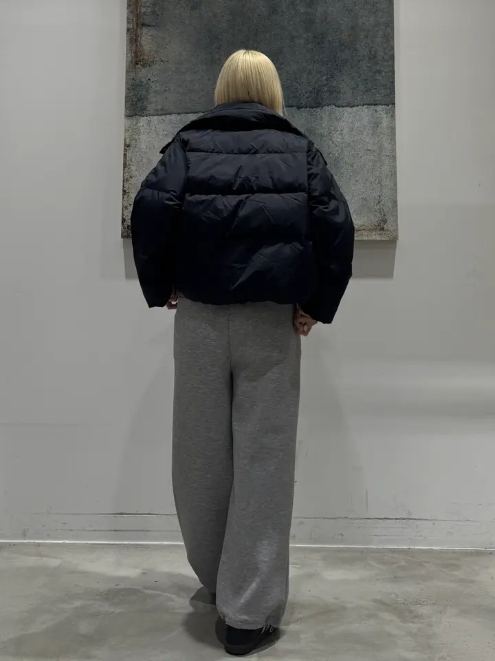 ONWARD CROSSET SELECT 石井 コーディネート画像