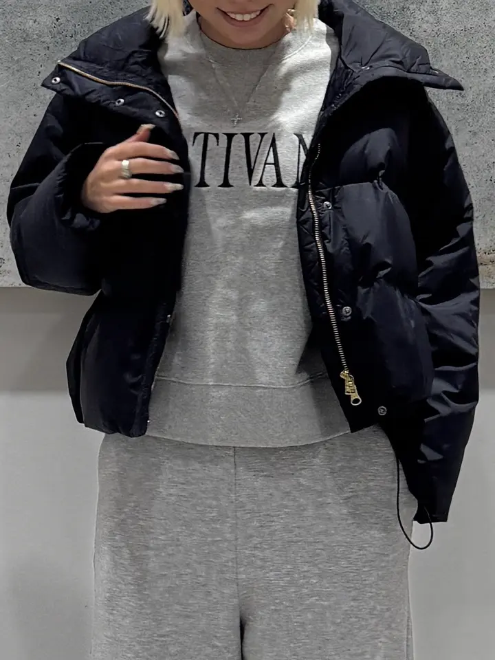 ONWARD CROSSET SELECT 石井 コーディネート画像