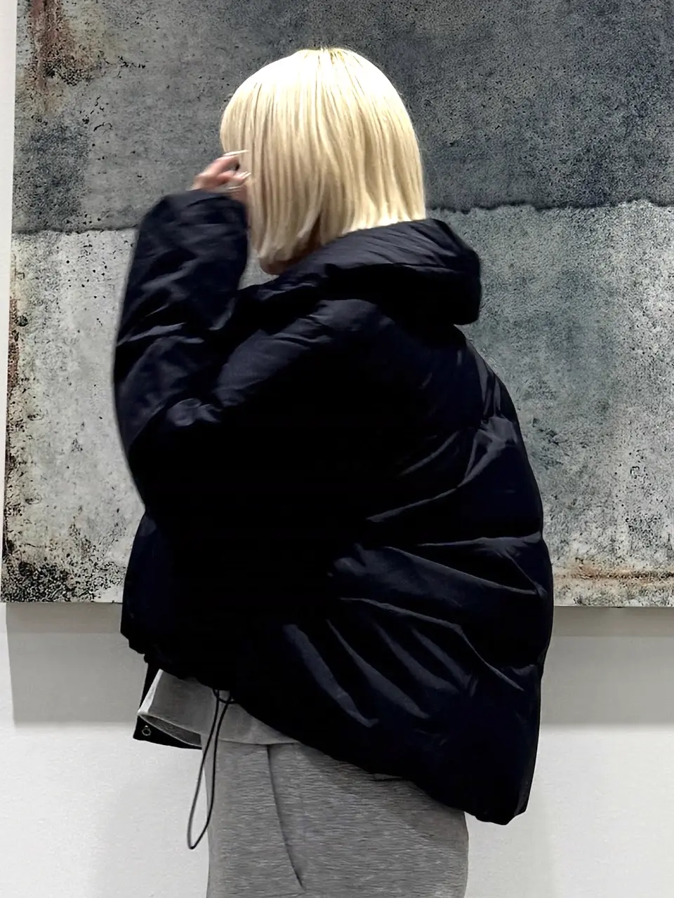 ONWARD CROSSET SELECT 石井 コーディネート画像