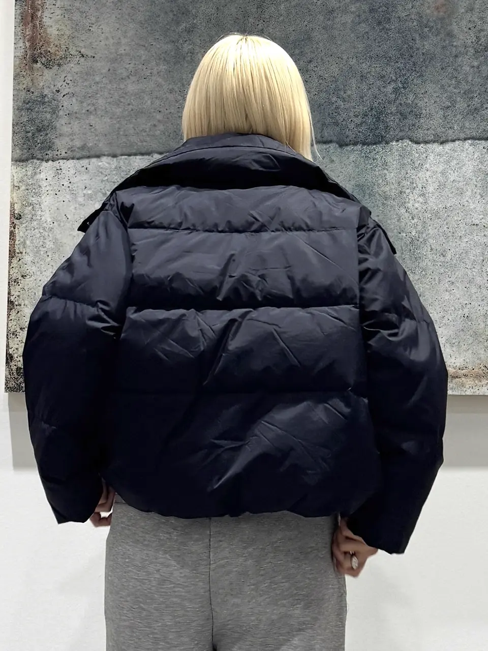 ONWARD CROSSET SELECT 石井 コーディネート画像