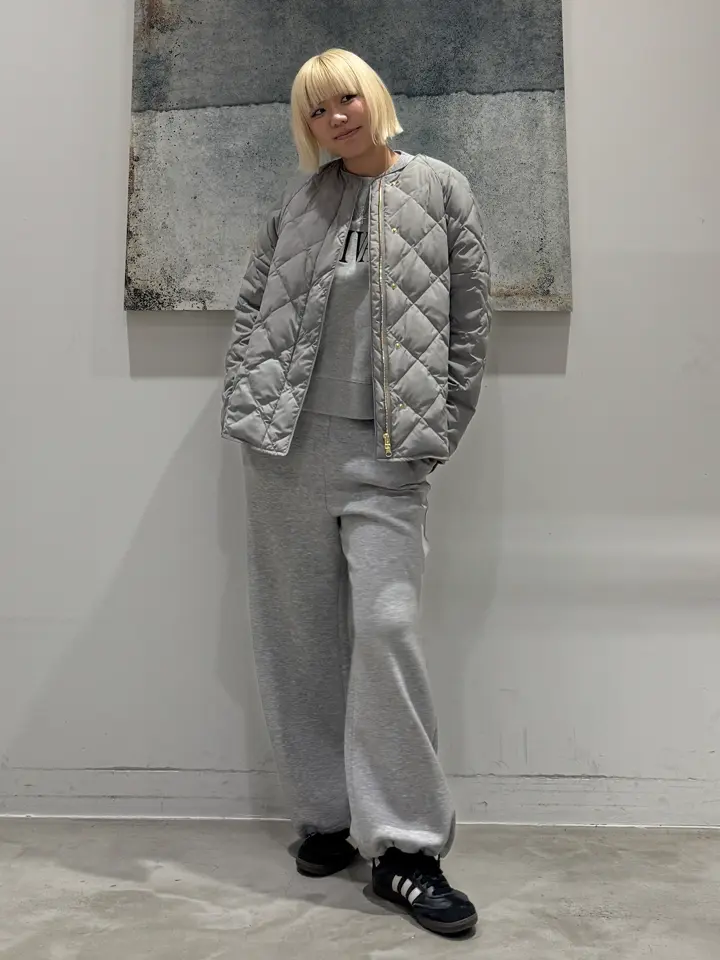 ONWARD CROSSET SELECT 石井 コーディネート画像