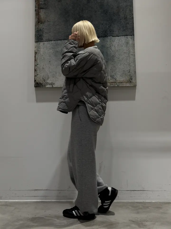 ONWARD CROSSET SELECT 石井 コーディネート画像