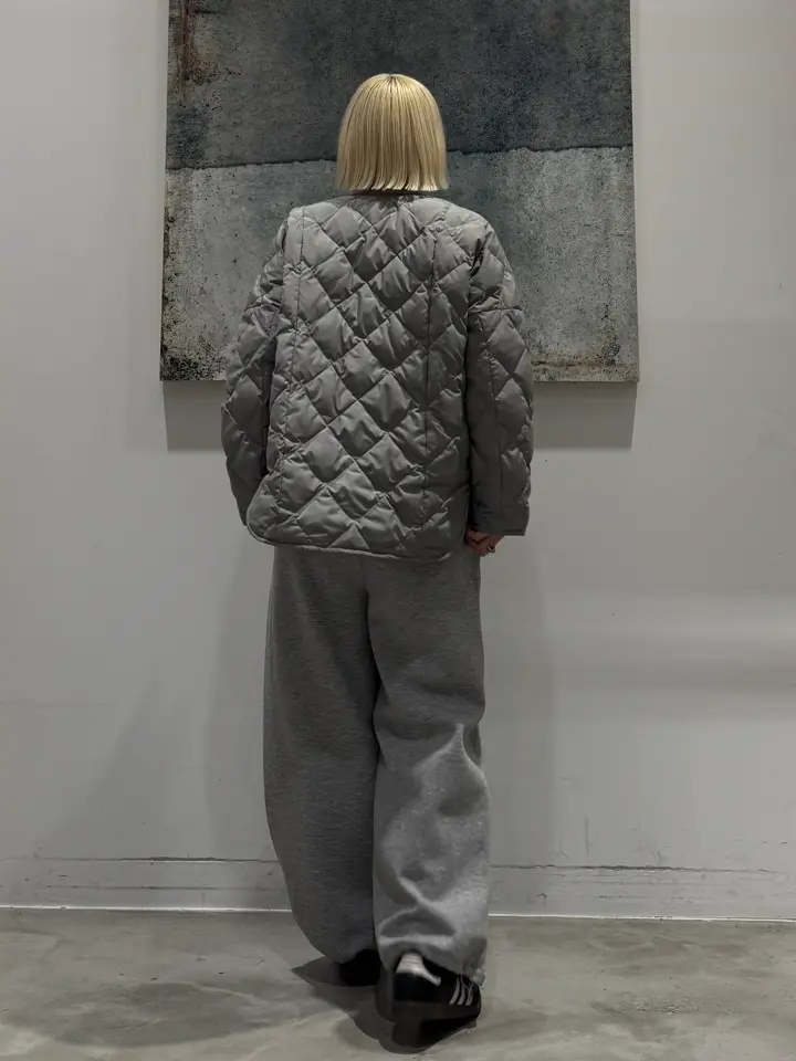 ONWARD CROSSET SELECT 石井 コーディネート画像